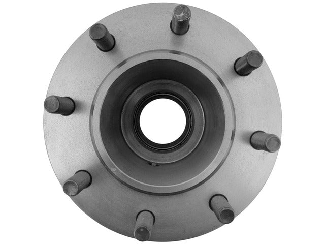 Raybestos Brakes Disc Brake Rotor and Hub Assembly P/N:56593 Fits: Chevrolet C3500 00-95, Chevrolet Express 3500 02-96, GMC C3500 00-95, GMC Savana 3500 02-96 - Image 3