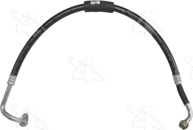 Four Seasons A/C Refrigerant Suction Hose P/N:56594 Fits: Mazda 626 97-93, Mazda Mx-6 97-96 - Image 1