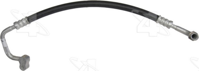 Four Seasons A/C Refrigerant Discharge Hose P/N:56596 Fits: Mazda 626 97-93, Mazda Mx-6 97-93 - Image 1