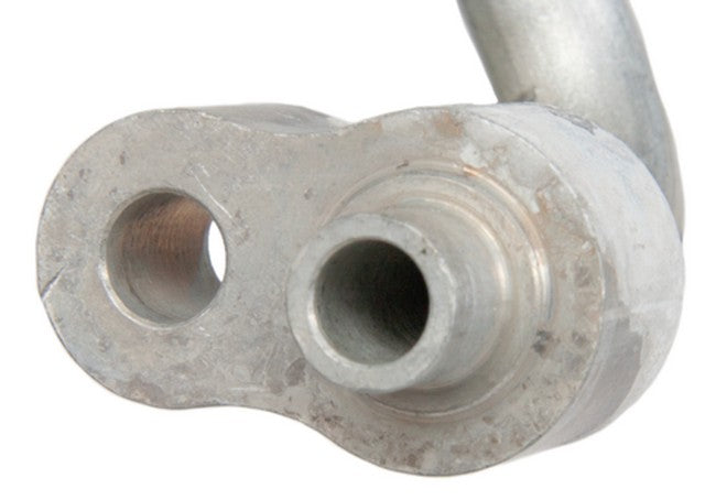 Four Seasons A/C Refrigerant Discharge Hose P/N:56599 Fits: Mazda 626 92-88, Mazda Mx-6 92-88 - Image 4
