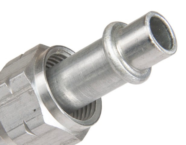 Four Seasons A/C Refrigerant Discharge Hose P/N:56599 Fits: Mazda 626 92-88, Mazda Mx-6 92-88 - Image 2