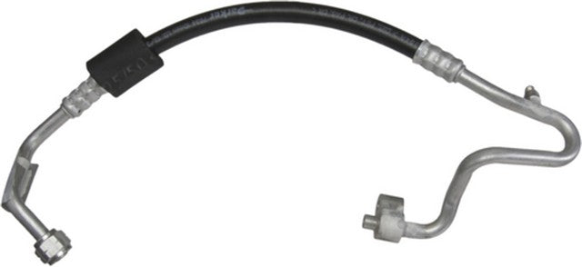 Four Seasons A/C Refrigerant Discharge Hose P/N:56599 Fits: Mazda 626 92-88, Mazda Mx-6 92-88 - Image 1