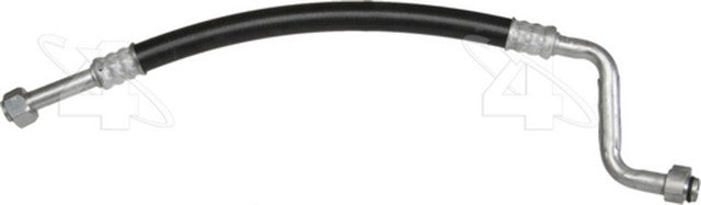 Four Seasons A/C Refrigerant Suction Hose P/N:56602 Fits: Honda Accord 97-95 - Image 1