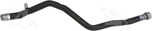 Four Seasons A/C Refrigerant Suction Hose P/N:56606 Fits: Honda Accord 97-95 - Image 1