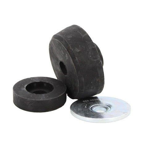 Vazlo Suspension Strut Mount Bushing Kit P/N:5661 Fits: BMW 1 Series M, BMW 128i, BMW 135i, BMW 135is, BMW 325i, BMW 325xi, BMW 328i, BMW 328i Xdrive, BMW 328xi, BMW 330i, BMW 330xi, BMW 335i, BMW 335i Xdrive, BMW 335is, BMW 335xi, BMW M3 - Image 1