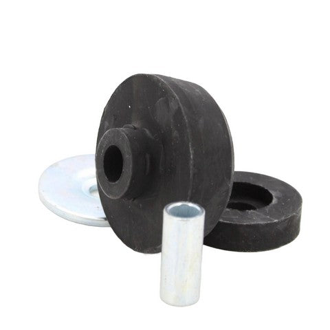 Vazlo Suspension Strut Mount Bushing Kit P/N:5661 Fits: BMW 1 Series M, BMW 128i, BMW 135i, BMW 135is, BMW 325i, BMW 325xi, BMW 328i, BMW 328i Xdrive, BMW 328xi, BMW 330i, BMW 330xi, BMW 335i, BMW 335i Xdrive, BMW 335is, BMW 335xi, BMW M3 - Image 3