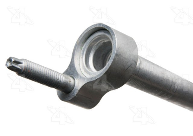 Four Seasons A/C Refrigerant Suction Hose P/N:56612 Fits: Ford Freestar 07-04, Mercury Monterey 07-04 - Image 2