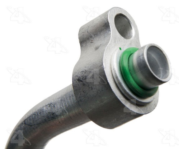 Four Seasons A/C Refrigerant Suction Hose P/N:56612 Fits: Ford Freestar 07-04, Mercury Monterey 07-04 - Image 3