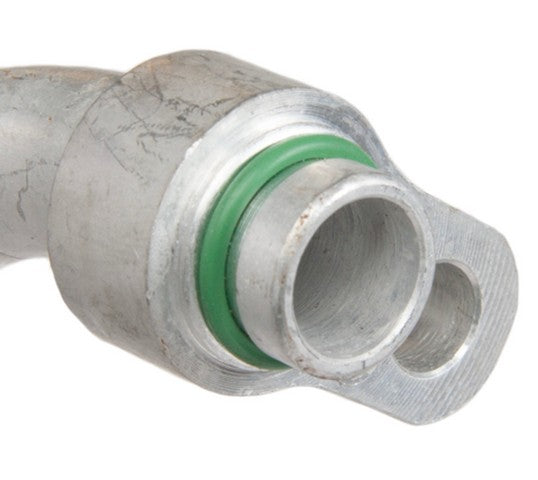 Four Seasons A/C Refrigerant Suction Hose P/N:56613 Fits: Hyundai Accent 99-95 - Image 2