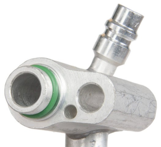 Four Seasons A/C Refrigerant Suction Hose P/N:56613 Fits: Hyundai Accent 99-95 - Image 3