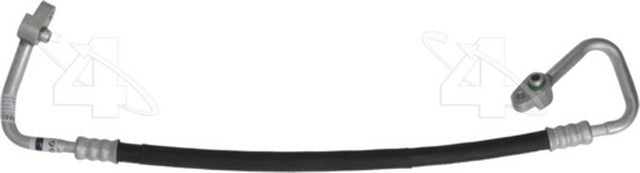 Four Seasons A/C Refrigerant Discharge Hose P/N:56617 Fits: Honda Passport 97-94, Isuzu Rodeo 97-91 - Image 3