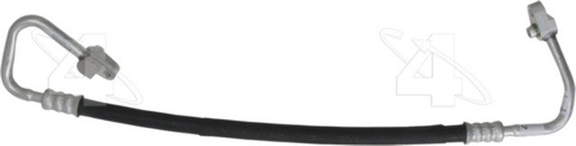Four Seasons A/C Refrigerant Discharge Hose P/N:56617 Fits: Honda Passport 97-94, Isuzu Rodeo 97-91 - Image 2