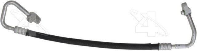 Four Seasons A/C Refrigerant Discharge Hose P/N:56617 Fits: Honda Passport 97-94, Isuzu Rodeo 97-91 - Image 1