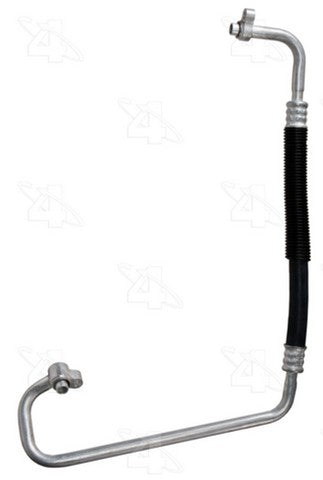 Four Seasons A/C Refrigerant Suction Hose P/N:56618 Fits: Buick Terraza 06-05, Chevrolet Uplander 06-05, Pontiac Montana 06-05, Saturn Relay 06-05 - Image 1