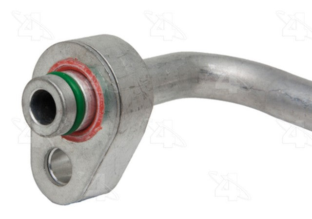 Four Seasons A/C Refrigerant Discharge Hose P/N:56619 Fits: Ford Escape 12-09, Mazda Tribute 11-09, Mercury Mariner 11-09 - Image 2