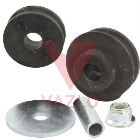 Vazlo Suspension Strut Mount Bushing Kit P/N:5661 Fits: BMW 1 Series M, BMW 128i, BMW 135i, BMW 135is, BMW 325i, BMW 325xi, BMW 328i, BMW 328i Xdrive, BMW 328xi, BMW 330i, BMW 330xi, BMW 335i, BMW 335i Xdrive, BMW 335is, BMW 335xi, BMW M3 - Image 6