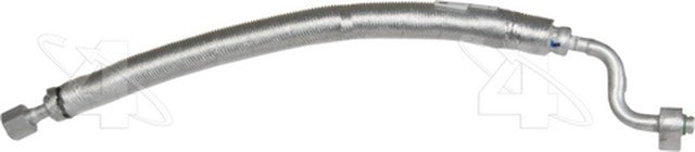 Four Seasons A/C Refrigerant Discharge Hose P/N:56620 Fits: Honda Prelude 96-93 - Image 1