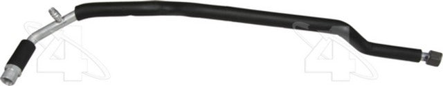 Four Seasons A/C Refrigerant Suction Hose P/N:56621 Fits: Honda Prelude 96-93 - Image 1