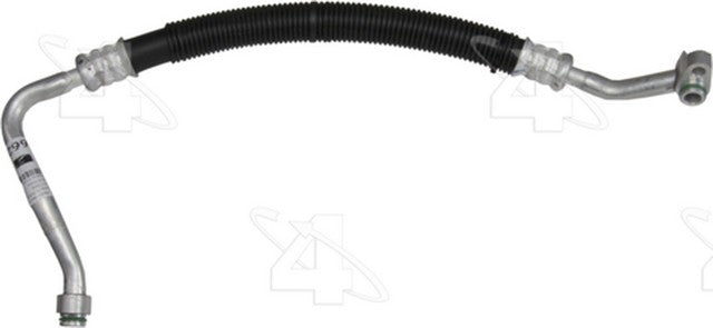 Four Seasons A/C Refrigerant Suction Hose P/N:56623 Fits: Honda Passport 99-98, Isuzu Amigo 99-98, Isuzu Rodeo 99-98 - Image 1