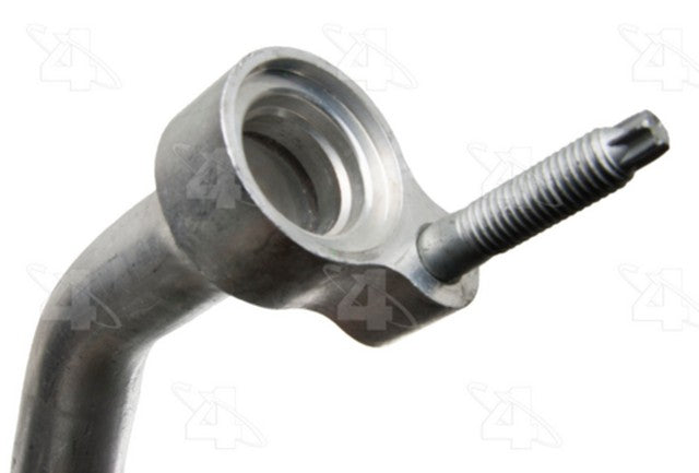 Four Seasons A/C Refrigerant Discharge / Suction Hose Assembly P/N:56624 Fits: Ford Five Hundred 07-05, Ford Freestyle 07-05, Mercury Montego 07-05 - Image 2