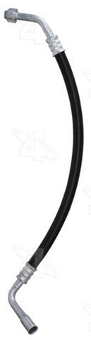 Four Seasons A/C Refrigerant Suction Hose P/N:56625 Fits: Dodge Ram 1500 08-07, Dodge Ram 2500 08-07, Dodge Ram 3500 08-05 - Image 1