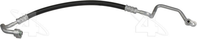 Four Seasons A/C Refrigerant Discharge Hose P/N:56626 Fits: Honda Accord 07-03 - Image 1