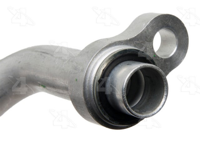 Four Seasons A/C Refrigerant Suction Hose P/N:56628 Fits: Chevrolet Equinox 09-06, Pontiac Torrent 09-06 - Image 4