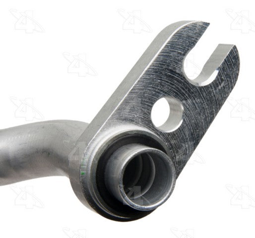 Four Seasons A/C Refrigerant Suction Hose P/N:56628 Fits: Chevrolet Equinox 09-06, Pontiac Torrent 09-06 - Image 3