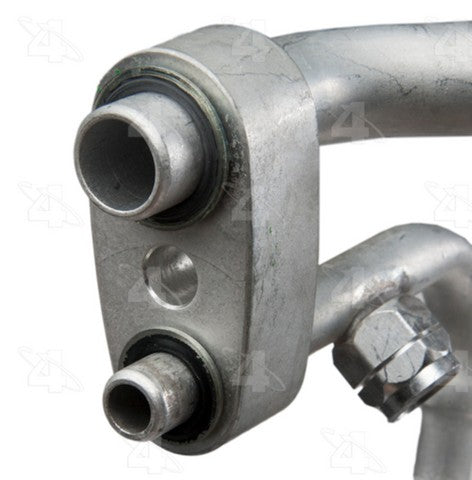 Four Seasons A/C Suction and Liquid Line Hose Assembly P/N:56629 Fits: Cadillac Deville 05-00 - Image 3