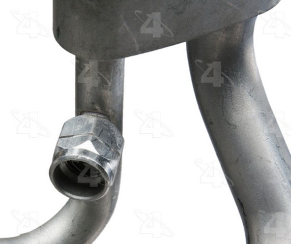 Four Seasons A/C Suction and Liquid Line Hose Assembly P/N:56629 Fits: Cadillac Deville 05-00 - Image 2