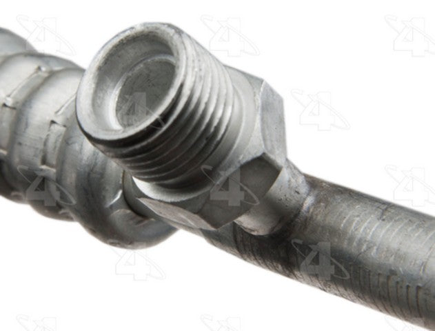 Four Seasons A/C Suction and Liquid Line Hose Assembly P/N:56629 Fits: Cadillac Deville 05-00 - Image 7