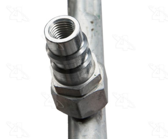 Four Seasons A/C Suction and Liquid Line Hose Assembly P/N:56629 Fits: Cadillac Deville 05-00 - Image 5