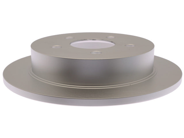 Raybestos Brakes Disc Brake Rotor P/N:56629FZN Fits: Buick Century, Buick Regal, Buick Riviera, Chevrolet Impala, Chevrolet Monte Carlo, Chevrolet Venture, Oldsmobile Alero, Oldsmobile Intrigue, Pontiac Grand Am, Pontiac Grand Prix - Image 1