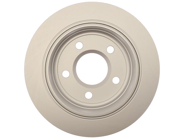Raybestos Brakes Disc Brake Rotor P/N:56629FZN Fits: Buick Century, Buick Regal, Buick Riviera, Chevrolet Impala, Chevrolet Monte Carlo, Chevrolet Venture, Oldsmobile Alero, Oldsmobile Intrigue, Pontiac Grand Am, Pontiac Grand Prix - Image 2