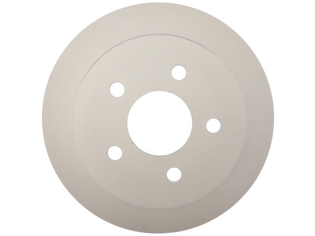 Raybestos Brakes Disc Brake Rotor P/N:56629FZN Fits: Buick Century, Buick Regal, Buick Riviera, Chevrolet Impala, Chevrolet Monte Carlo, Chevrolet Venture, Oldsmobile Alero, Oldsmobile Intrigue, Pontiac Grand Am, Pontiac Grand Prix - Image 3