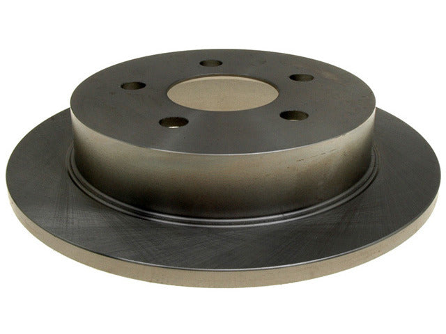 Raybestos Brakes Disc Brake Rotor P/N:56629R Fits: Buick Century, Buick Regal, Buick Riviera, Chevrolet Impala, Chevrolet Monte Carlo, Chevrolet Venture, Oldsmobile Alero, Oldsmobile Intrigue, Pontiac Grand Am, Pontiac Grand Prix - Image 1