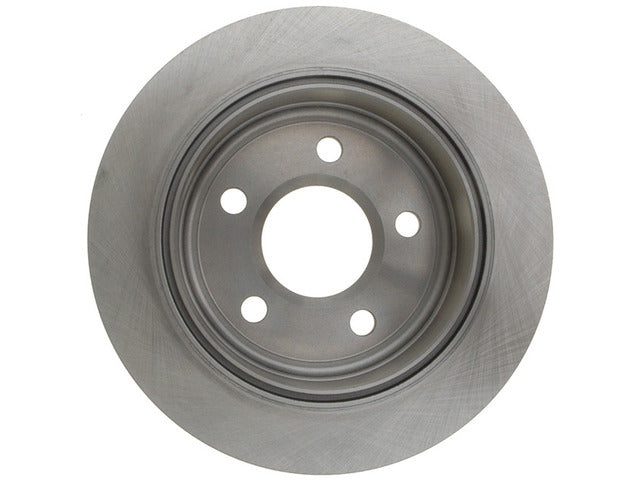 Raybestos Brakes Disc Brake Rotor P/N:56629R Fits: Buick Century, Buick Regal, Buick Riviera, Chevrolet Impala, Chevrolet Monte Carlo, Chevrolet Venture, Oldsmobile Alero, Oldsmobile Intrigue, Pontiac Grand Am, Pontiac Grand Prix - Image 2