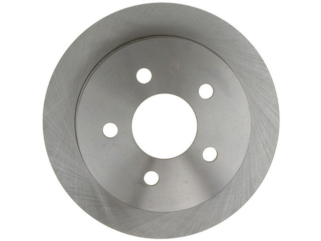 Raybestos Brakes Disc Brake Rotor P/N:56629R Fits: Buick Century, Buick Regal, Buick Riviera, Chevrolet Impala, Chevrolet Monte Carlo, Chevrolet Venture, Oldsmobile Alero, Oldsmobile Intrigue, Pontiac Grand Am, Pontiac Grand Prix - Image 3