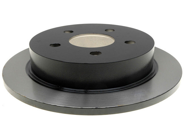 Raybestos Brakes Disc Brake Rotor P/N:56629 Fits: Buick Century, Buick Regal, Buick Riviera, Chevrolet Impala, Chevrolet Monte Carlo, Chevrolet Venture, Oldsmobile Alero, Oldsmobile Intrigue, Pontiac Grand Am, Pontiac Grand Prix - Image 1