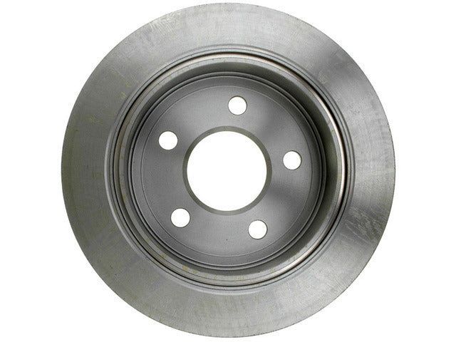 Raybestos Brakes Disc Brake Rotor P/N:56629 Fits: Buick Century, Buick Regal, Buick Riviera, Chevrolet Impala, Chevrolet Monte Carlo, Chevrolet Venture, Oldsmobile Alero, Oldsmobile Intrigue, Pontiac Grand Am, Pontiac Grand Prix - Image 2