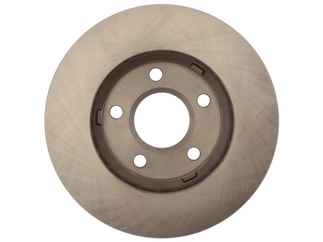 Raybestos Brakes Disc Brake Rotor P/N:56631R Fits: Buick Century, Buick Lesabre, Buick Regal, Buick Riviera, Chevrolet Venture, Oldsmobile 88, Oldsmobile Intrigue, Oldsmobile Lss, Oldsmobile Regency, Oldsmobile Silhouette - Image 2