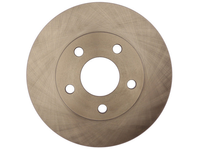Raybestos Brakes Disc Brake Rotor P/N:56631R Fits: Buick Century, Buick Lesabre, Buick Regal, Buick Riviera, Chevrolet Venture, Oldsmobile 88, Oldsmobile Intrigue, Oldsmobile Lss, Oldsmobile Regency, Oldsmobile Silhouette - Image 3