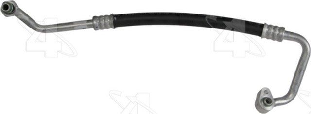 Four Seasons A/C Refrigerant Suction Hose P/N:56631 Fits: Mazda 626 02-98 - Image 1