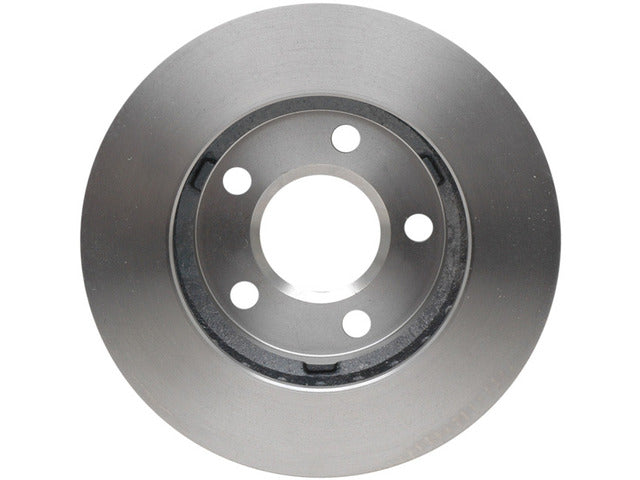 Raybestos Brakes Disc Brake Rotor P/N:56631 Fits: Buick Century, Buick Lesabre, Buick Regal, Buick Riviera, Chevrolet Venture, Oldsmobile 88, Oldsmobile Intrigue, Oldsmobile Lss, Oldsmobile Regency, Oldsmobile Silhouette - Image 2