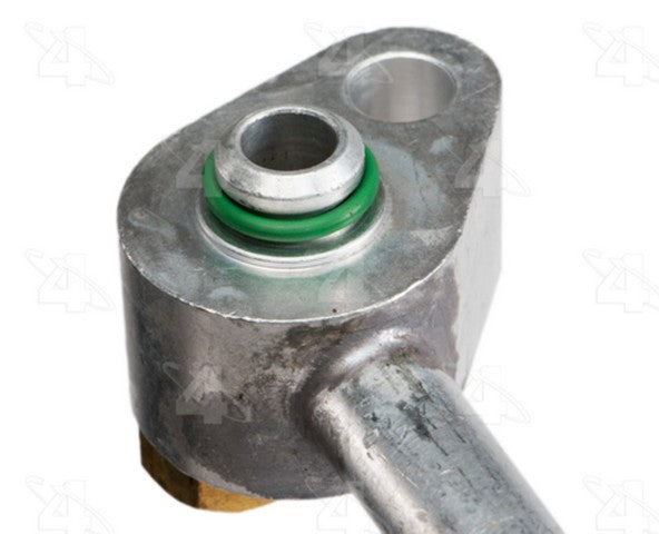 Four Seasons A/C Refrigerant Discharge Hose P/N:56632 Fits: Mazda Protege 98-95 - Image 2