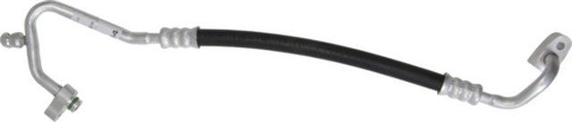 Four Seasons A/C Refrigerant Discharge Hose P/N:56634 Fits: Mazda Protege 00-99 - Image 3