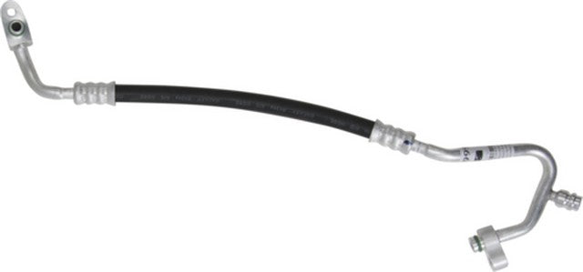 Four Seasons A/C Refrigerant Discharge Hose P/N:56634 Fits: Mazda Protege 00-99 - Image 2