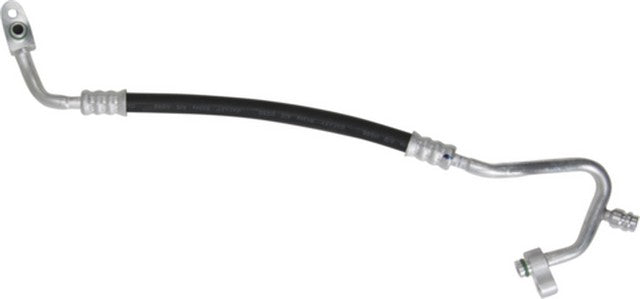 Four Seasons A/C Refrigerant Discharge Hose P/N:56634 Fits: Mazda Protege 00-99 - Image 1