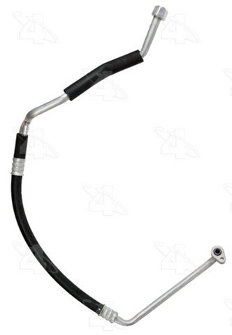 Four Seasons A/C Refrigerant Suction Hose P/N:56635 Fits: Mazda Protege 00-99 - Image 1