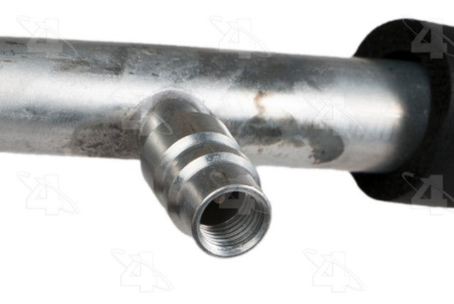Four Seasons A/C Refrigerant Suction Hose P/N:56637 Fits: Mazda Protege 01-00 - Image 2